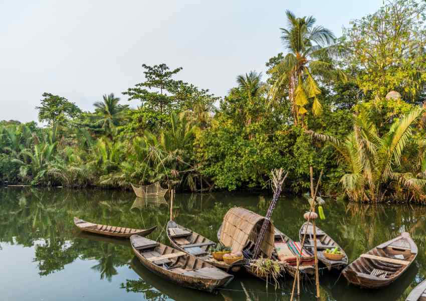 vietnam hidden treasures