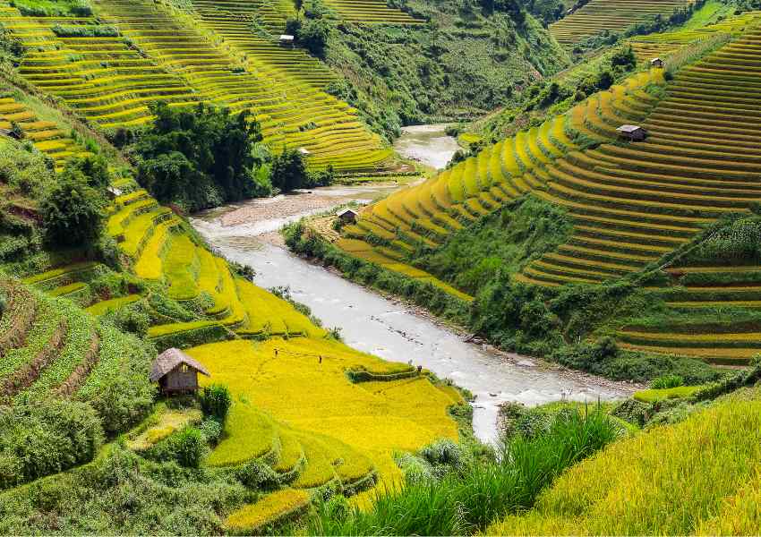 vietnam hidden treasures