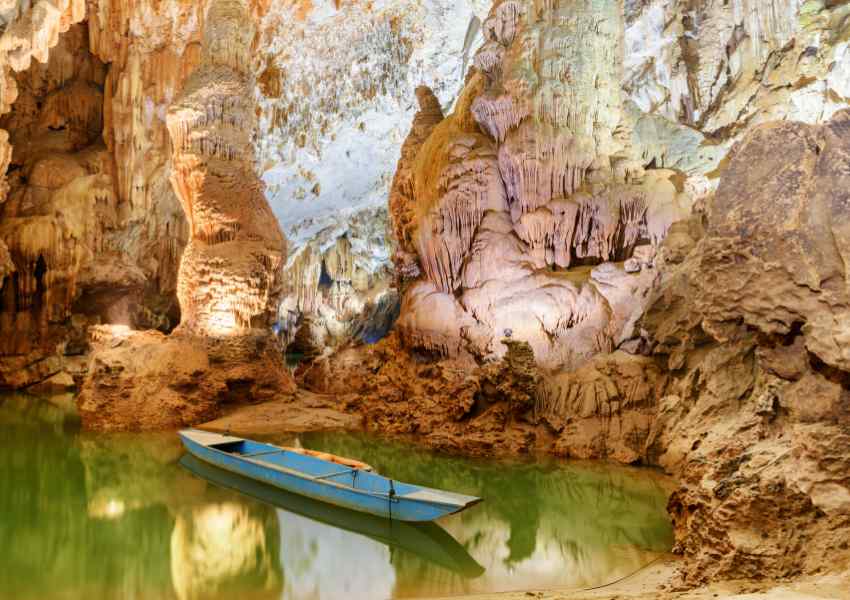 vietnam hidden treasures