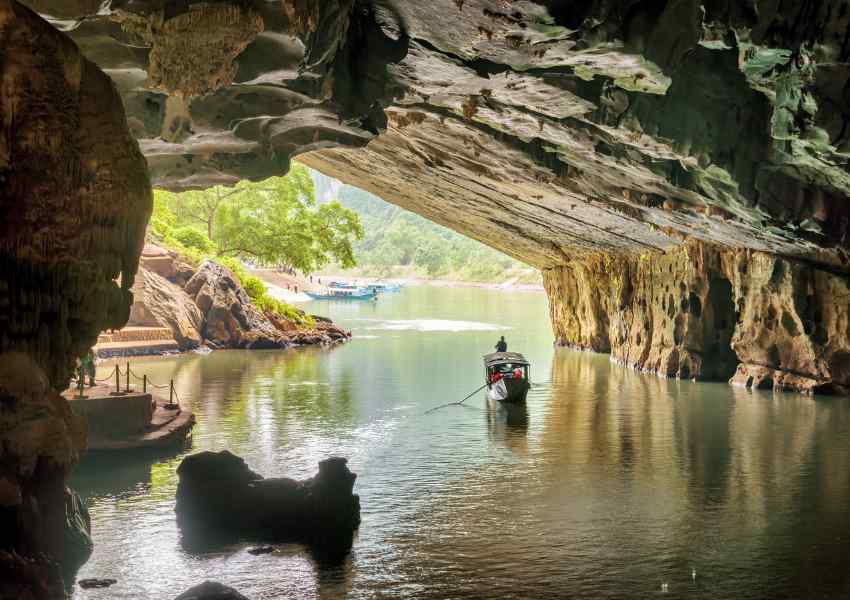 vietnam hidden treasures