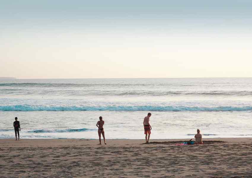 Best Bali Beaches