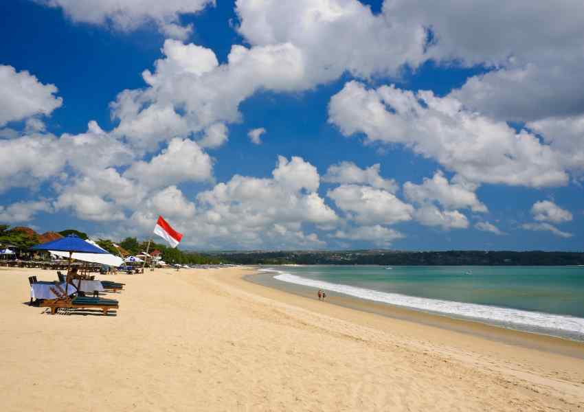 Best Bali Beaches