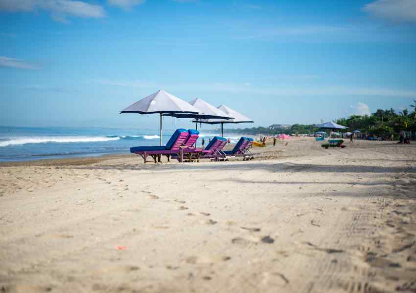 Best Bali Beaches