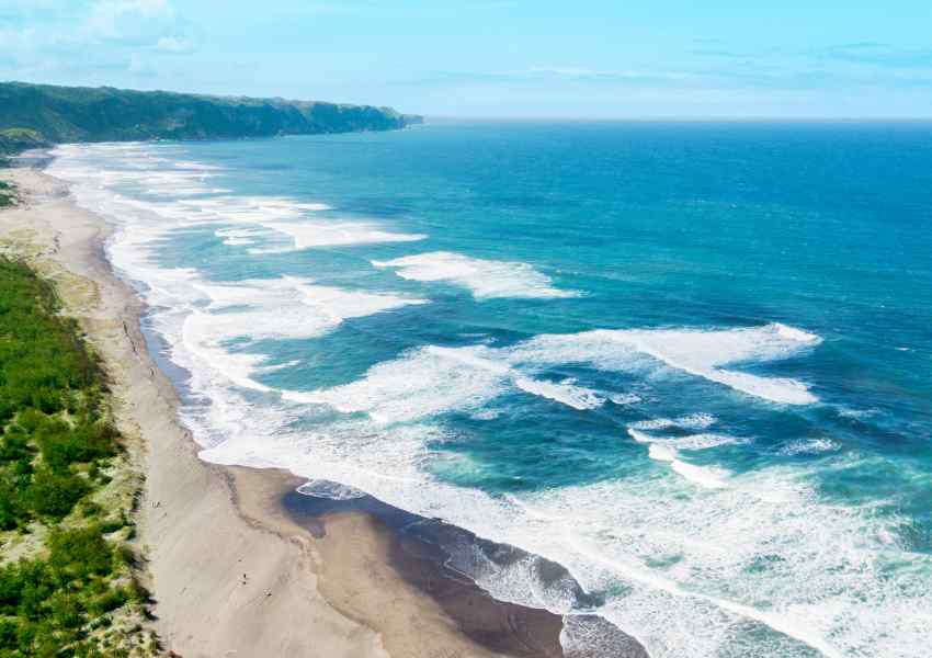 Best Bali Beaches