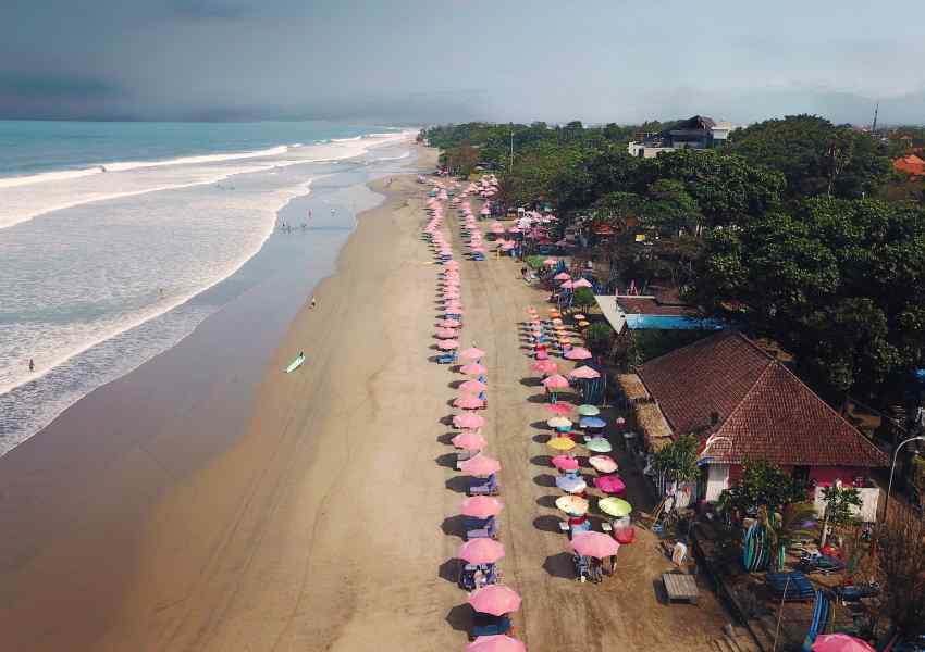 Best Bali Beaches