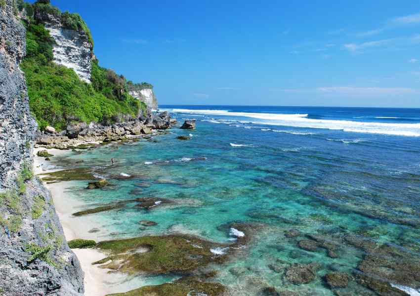 Best Bali Beaches