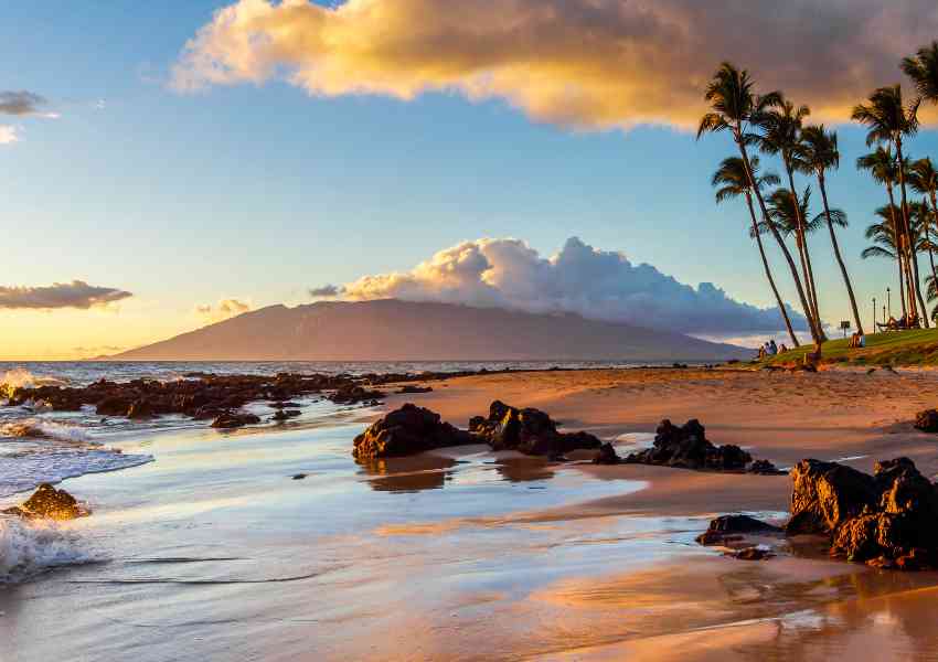 USA Beach Vacation Guide