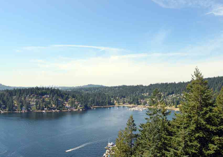 Things to Do in Vancouver Alone
