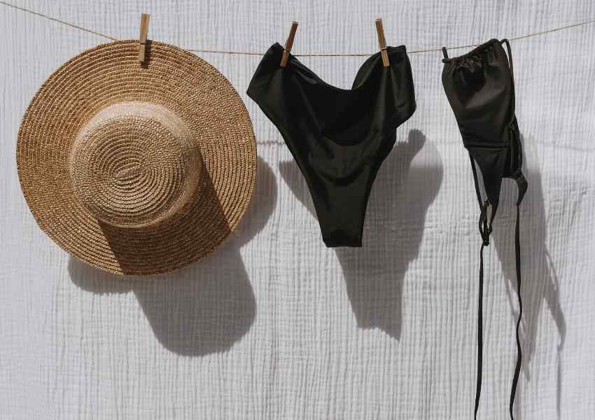 How to Style Your Swimwear for a Day at the Beach and Beyond