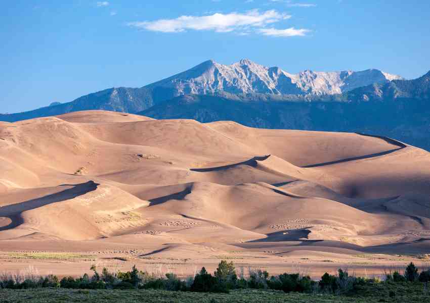 Road Trip Destinations From Denver