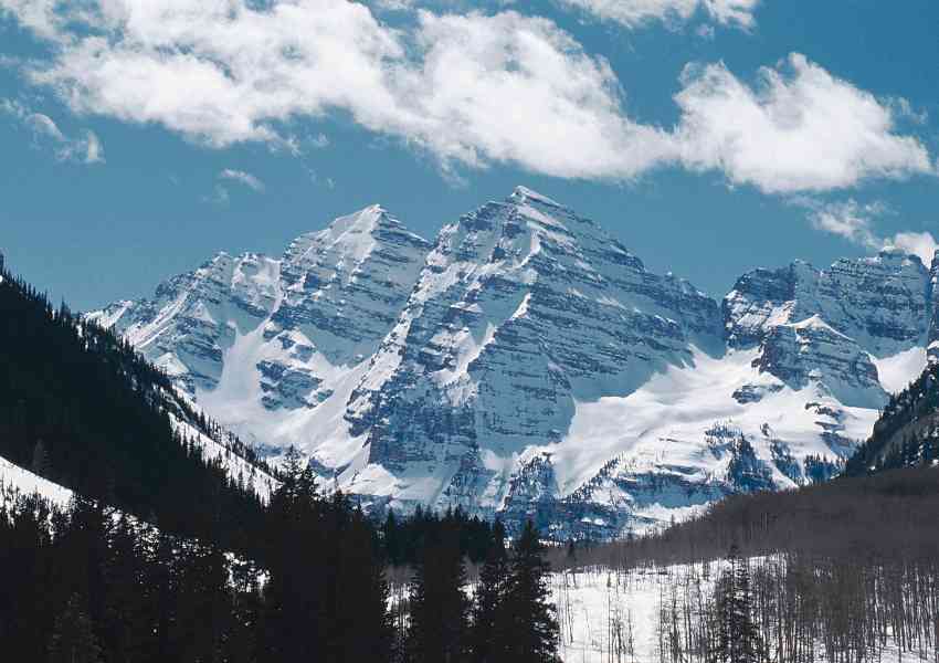 Road Trip Destinations From Denver