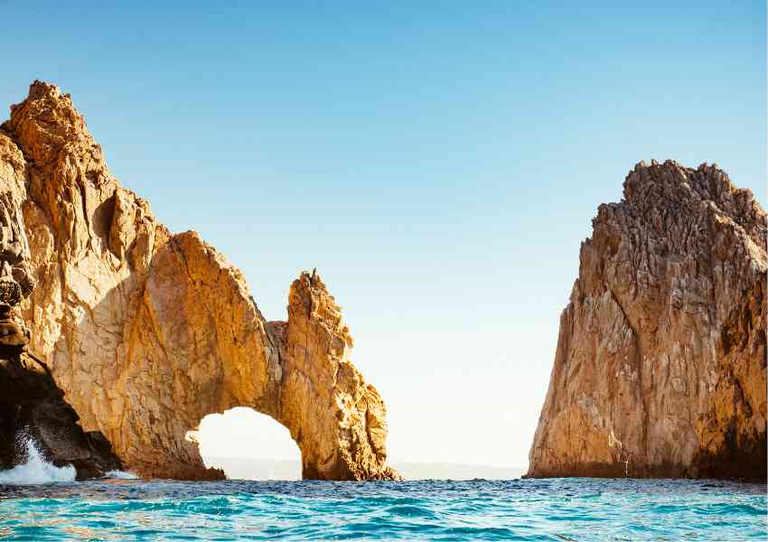 Romantic Getaways in Mexico