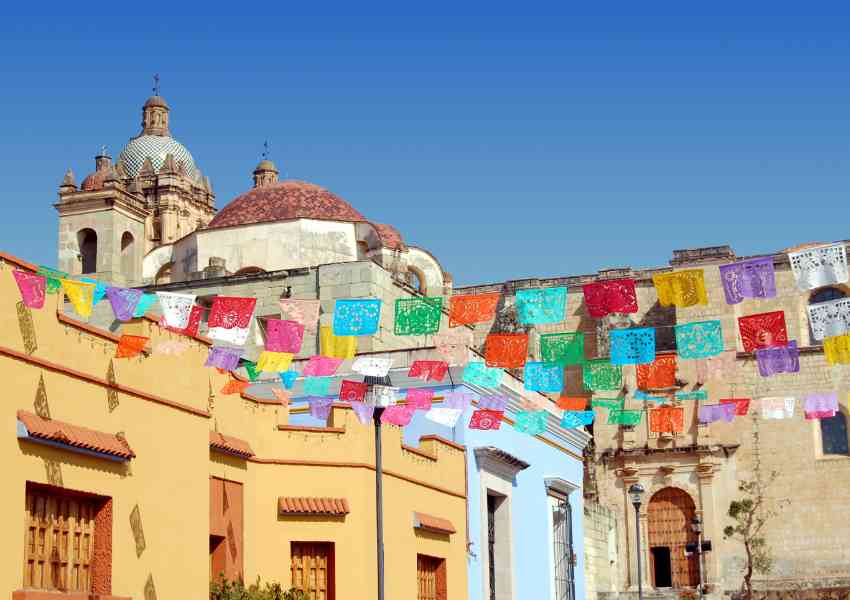 Romantic Getaways in Mexico