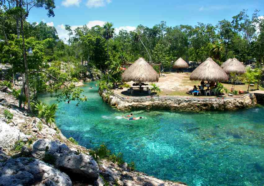 Romantic Getaways in Mexico: The Best Spots for Couples