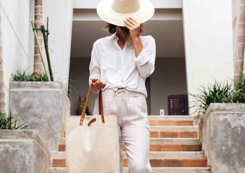 Glamorous Getaway: What Women Should Pack for a Luxury Resort