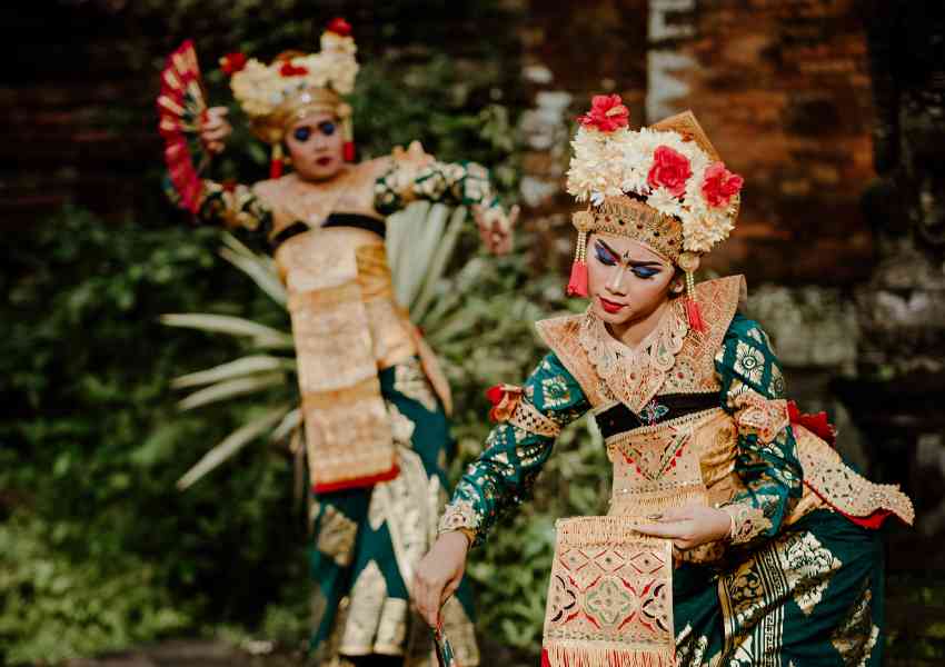 Is Bali Worth Visiting