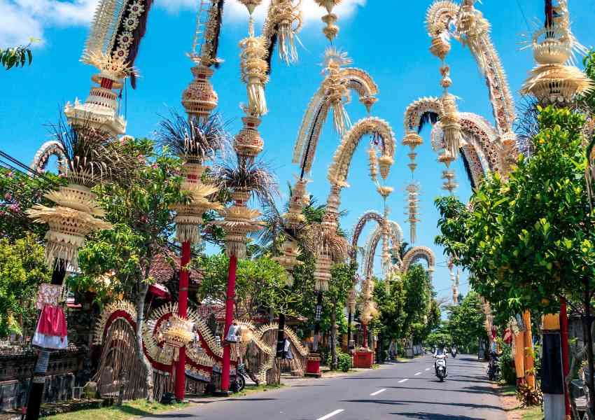 Is Bali Worth Visiting
