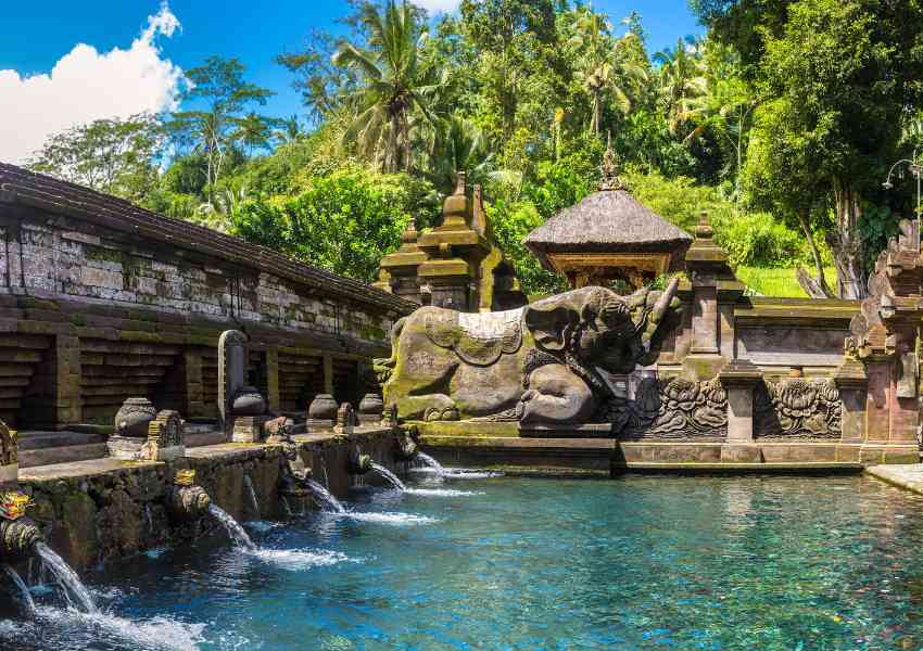 Is Bali Worth Visiting
