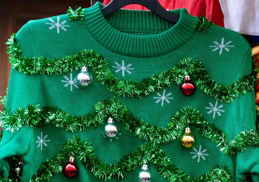 michigan events in december