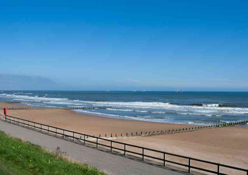 things to do in aberdeen