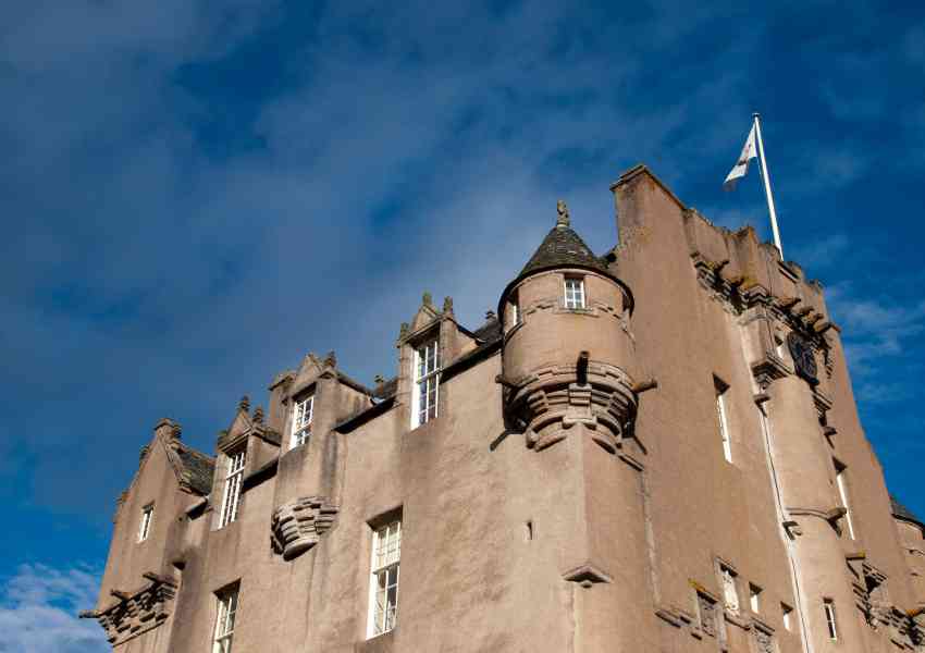 things to do in aberdeen