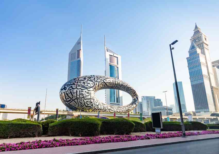 How Teaching English in UAE Can Fund Your Travel Dreams