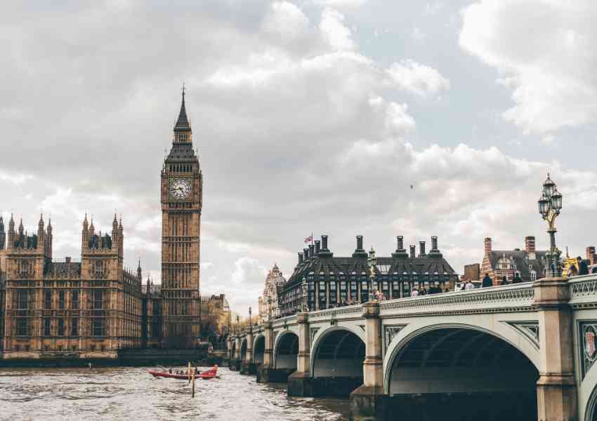 Travel Tips for First-Time Visitors to London: What to Know Before You Go