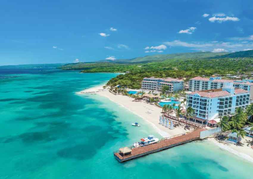 Myths about Sandals Resorts in Jamaica