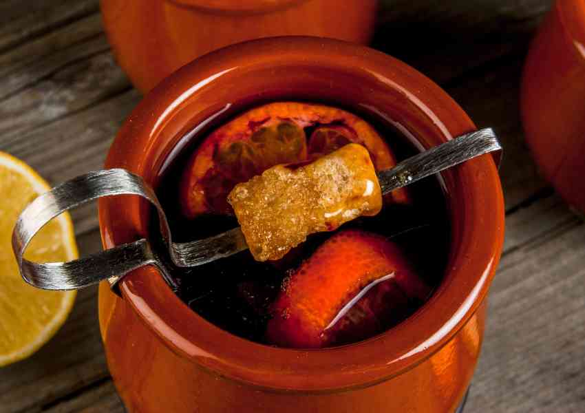 What to Eat at a Christmas Market in Germany