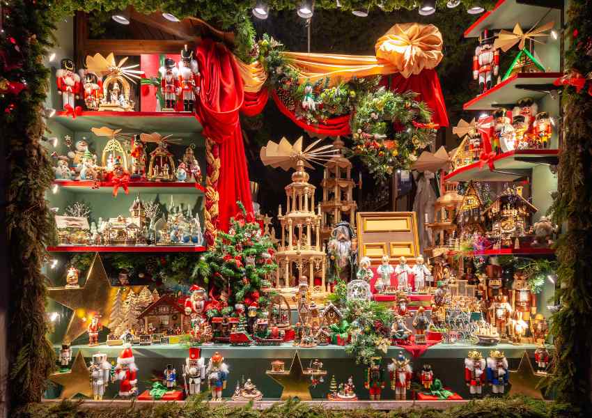 christmas markets in germany