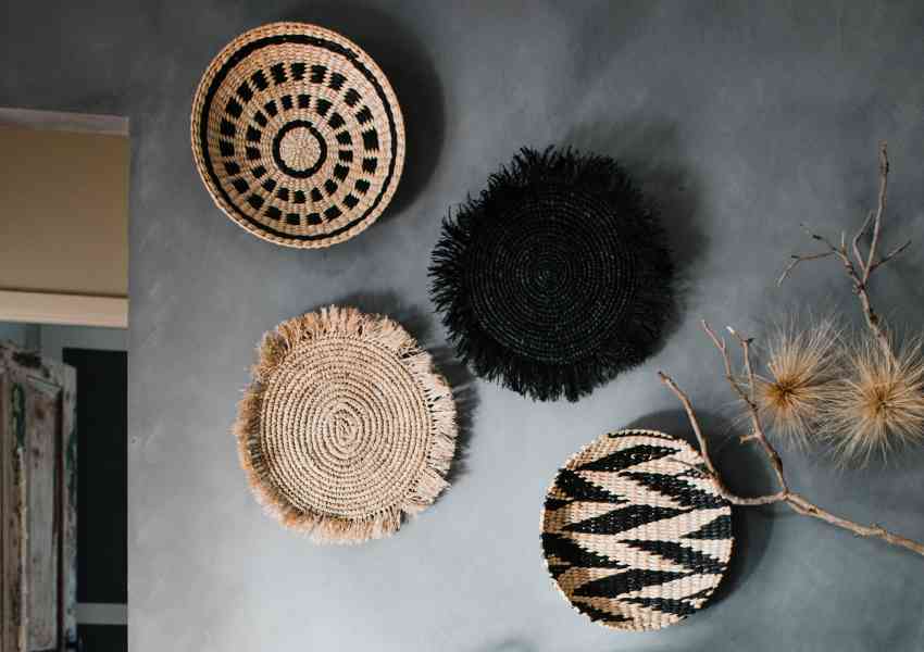 How to decorate your house as a traveler: inspiring ideas for a multicultural design