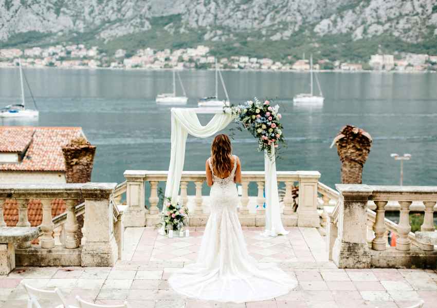 Five Travel Tips for Destination Wedding Guests