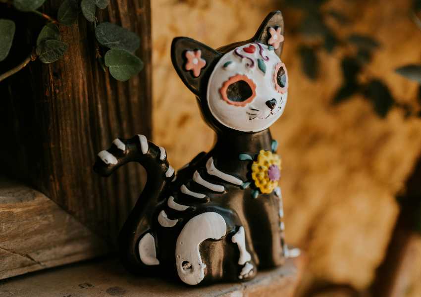 Day of the Dead for Pets: How to Create a Beautiful Altar for Your Dog (and Other Furry and Non-Furry Friends)