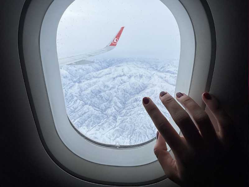 What to Do When Your Flight Is Delayed or Cancelled (And How to Turn It Around)